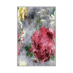 Tolunay Entrematta 80x200 cm Flerfärgad - Textil & mattor Köp nu