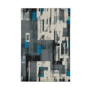 Utförsäljning Annsonia Matta 120x180 cm Flerfärgad - Textil & mattor