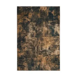 Beställ idag Ronithe Matta 80x120 cm Flerfärgad - Textil & mattor