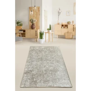 Billigare Caldeolo Matta 160x230 cm Beige/Sammet - Textil & mattor