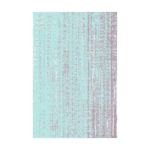 Bedriye Matta 140x220 cm Flerfärgad - Textil & mattor Sista chansen