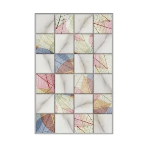 Tolunay Entrematta 80x200 cm Flerfärgad - Textil & mattor Begränsat erbjudande