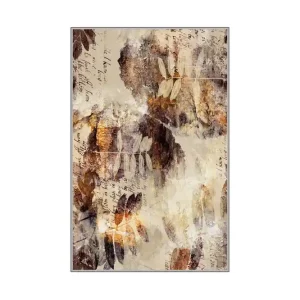 Tolunay Entrematta 80x200 cm Flerfärgad - Textil & mattor Rabatter
