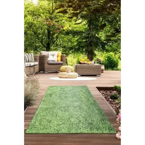 Ahihia Matta 160x230 cm Flerfärgad/Sammet - Textil & mattor Erbjudande