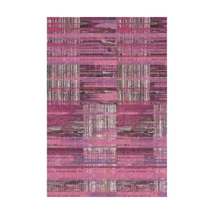 Bedriye Matta 160x230 cm Flerfärgad - Textil & mattor Endast idag