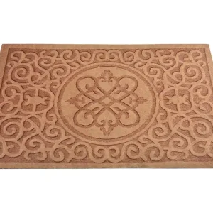 Ambrotosa Dörrmatta 40x60 cm Flerfärgad - Textil & mattor Kampanjpris