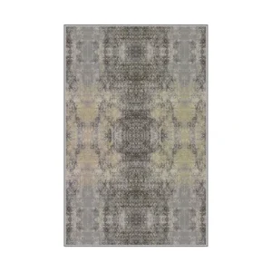 Tolunay Matta 120x180 cm Flerfärgad - Textil & mattor Reapris