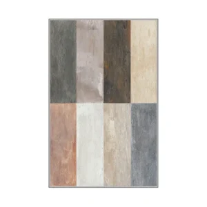 Tolunay Matta 120x180 cm Flerfärgad - Textil & mattor Begränsat erbjudande