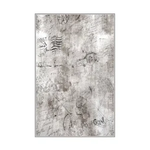 Tolunay Matta 100x150 cm Flerfärgad - Textil & mattor Populärt val