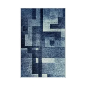 Tolunay Matta 80x120 cm Flerfärgad - Textil & mattor Köp online