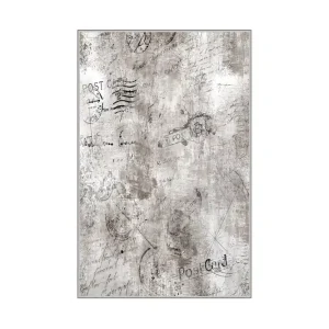 Beställ idag Tolunay Entrematta 80x200 cm Flerfärgad - Textil & mattor