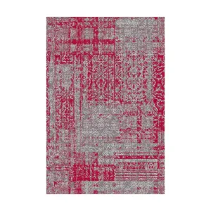 Bedriye Entrematta 80x200 cm Flerfärgad - Textil & mattor Köp nu