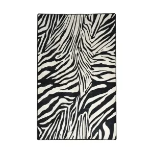 Begränsat antal Ulphe Matta 80x150 cm Flerfärgad/Sammet - Textil & mattor