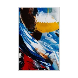 Tolunay Matta 160x230 cm Flerfärgad - Textil & mattor Kundfavorit