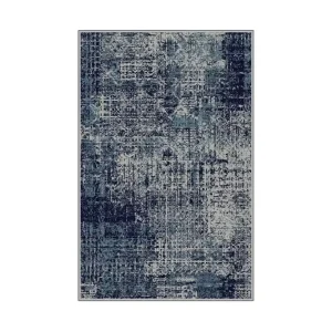 Tolunay Matta 160x230 cm Flerfärgad - Textil & mattor Erbjudandepris