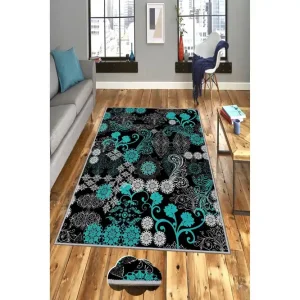 Tolunay Matta 160x230 cm Flerfärgad - Textil & mattor Beställ idag