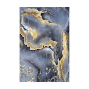Bedriye Matta 180x280 cm Flerfärgad - Textil & mattor Köp online