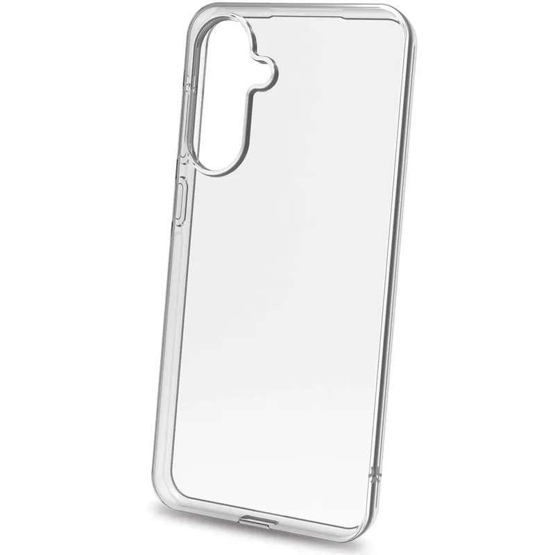 Transparent TPU-skal för Samsung Galaxy A57 5G Rea