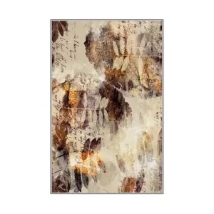 Tolunay Matta 160x230 cm Flerfärgad - Textil & mattor Kundfavorit