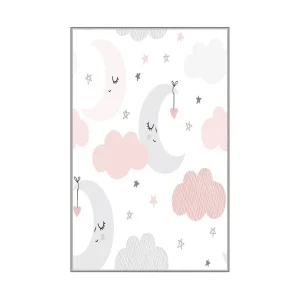 Tolunay Matta 160x230 cm Flerfärgad - Textil & mattor Kampanjpris