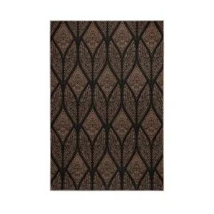 Adhita Entrematta 80x200 cm Flerfärgad - Textil & mattor Fynd