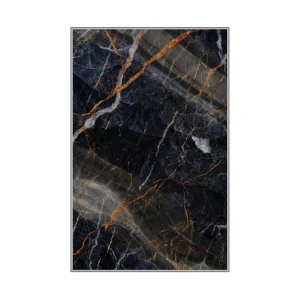 Billigare Tolunay Matta 80x150 cm Flerfärgad - Textil & mattor