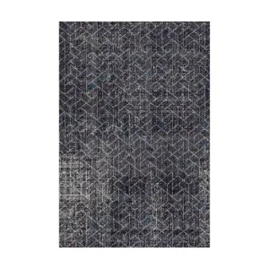 Bedriye Entrematta 80x200 cm Flerfärgad - Textil & mattor Nedsatt pris