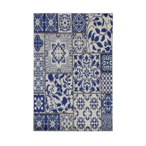 Soykan Entrematta 80x200 cm Flerfärgad - Textil & mattor Premium