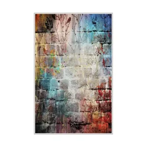 Tolunay Matta 160x230 cm Flerfärgad - Textil & mattor Beställ idag
