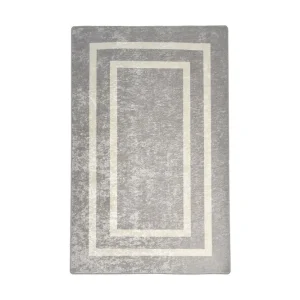 Argentu Matta 80x150 cm Flerfärgad/Sammet - Textil & mattor Begränsat erbjudande