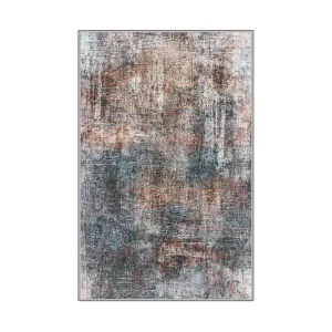 Tolunay Matta 80x120 cm Flerfärgad - Textil & mattor Köp online