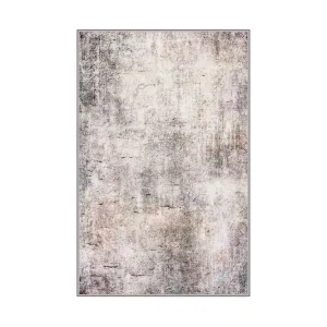 Tolunay Matta 160x230 cm Flerfärgad - Textil & mattor Rabatt