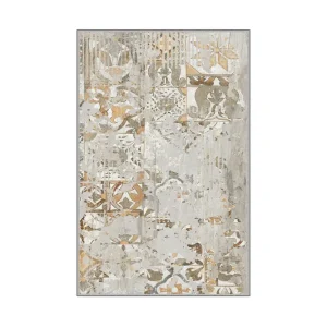 Tolunay Matta 160x230 cm Flerfärgad - Textil & mattor Säker betalning