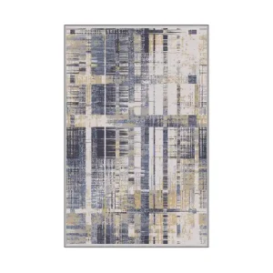 Tolunay Matta 80x120 cm Flerfärgad - Textil & mattor Endast idag