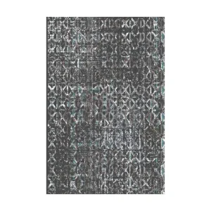 Billig Bedriye Matta 180x280 cm Flerfärgad - Textil & mattor
