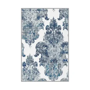 Tolunay Matta 160x230 cm Flerfärgad - Textil & mattor Kundfavorit