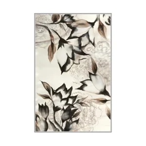 Tolunay Matta 80x120 cm Flerfärgad - Textil & mattor I lager
