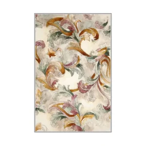 Begränsat antal Tolunay Matta 80x120 cm Flerfärgad - Textil & mattor