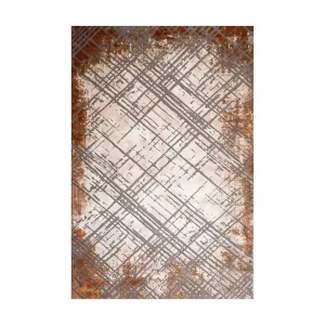 Beställ idag Bedriye Matta 180x280 cm Flerfärgad - Textil & mattor