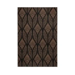 Adhita Matta 80x120 cm Flerfärgad - Textil & mattor Extra rabatt