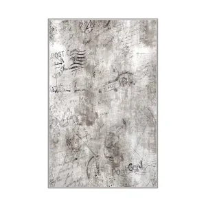 Tolunay Matta 160x230 cm Flerfärgad - Textil & mattor Premium