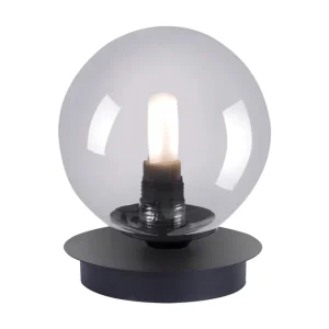 Outlet WIDOW bordslampa, svart Svart - Belysning & el