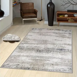 Billig Homefesto Matta 80x120 cm Multifärgad - Textil & mattor