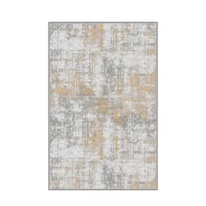 Snabb frakt Homefesto Matta 80x120 cm Multifärgad - Textil & mattor