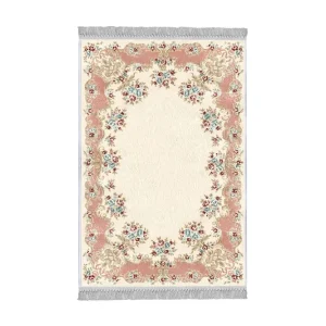 Utförsäljning Homefesto Matta 80x150 cm Multifärgad/Sammet - Textil & mattor