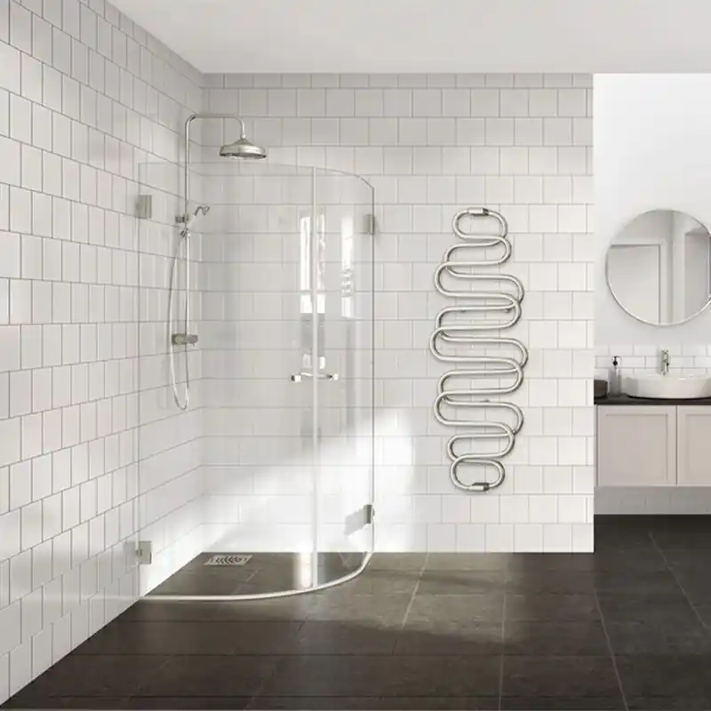 Duschhörn DuschbyggarnaCorny Design Kampanjpris