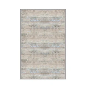 Billigare Homefesto Matta 80x300 cm Multifärgad - Textil & mattor