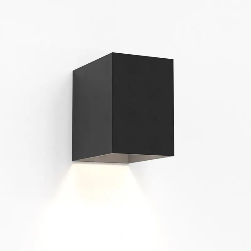 Endast idag Vägglampa Astro Oslo Single 100 IP65