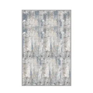 Bästa pris Homefesto Matta 160x230 cm Multifärgad - Textil & mattor