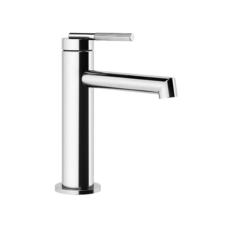 Beställ idag Tvättställsblandare Gessi Ingranaggio 63502